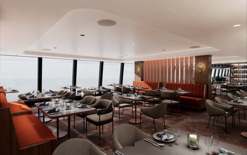 Explora Journeys Explora I Emporium Marketplace 3